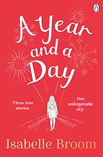 Download this eBook A Year and a Day