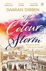 Download this eBook The Colour Storm