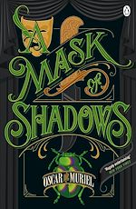 Download this eBook A Mask of Shadows