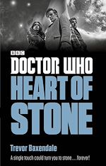 Download this eBook Doctor Who: Heart of Stone