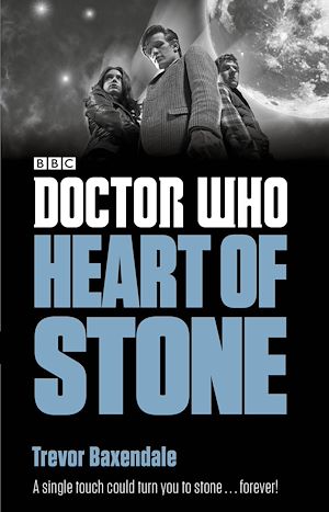 Téléchargez le livre :  Doctor Who: Heart of Stone