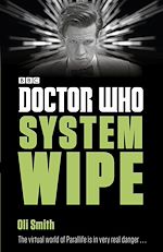 Download this eBook Doctor Who: System Wipe