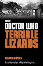 Download this eBook Doctor Who: Terrible Lizards