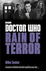 Download this eBook Doctor Who: Rain of Terror