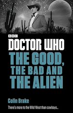Download this eBook Doctor Who: The Good, the Bad and the Alien