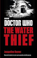 Download this eBook Doctor Who: The Water Thief