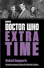 Download this eBook Doctor Who: Extra Time
