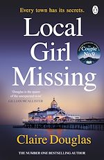 Télécharger le livre :  Local Girl Missing