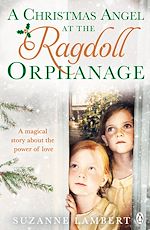 Download this eBook A Christmas Angel at the Ragdoll Orphanage