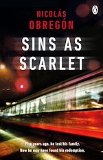 Télécharger le livre :  Sins As Scarlet