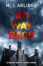 Télécharger le livre :  No Way Back