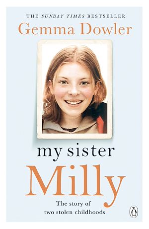 Download the eBook: My Sister Milly