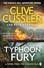 Télécharger le livre :  Typhoon Fury