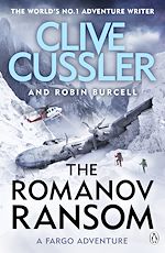 Download this eBook The Romanov Ransom