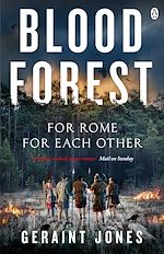 Télécharger le livre :  Blood Forest