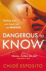 Download this eBook Dangerous to Know