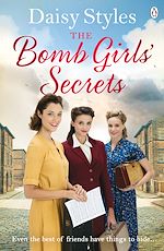 Télécharger le livre :  The Bomb Girls' Secrets