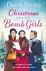 Télécharger le livre :  Christmas with the Bomb Girls