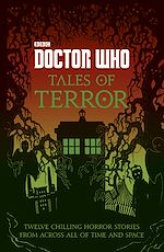 Download this eBook Doctor Who: Tales of Terror