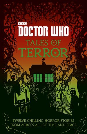 Téléchargez le livre :  Doctor Who: Tales of Terror