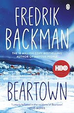Download this eBook Beartown