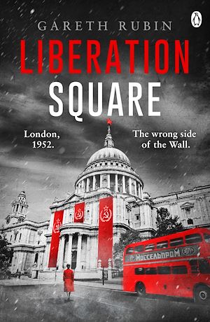 Téléchargez le livre :  Liberation Square