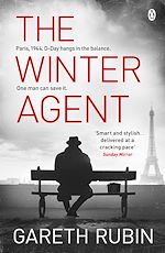 Download this eBook The Winter Agent