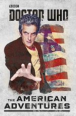 Download this eBook Doctor Who: The American Adventures