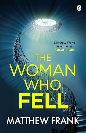 Téléchargez le livre :  The Woman Who Fell