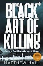 Download this eBook The Black Art of Killing