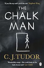 Download this eBook The Chalk Man