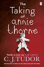 Download this eBook The Taking of Annie Thorne