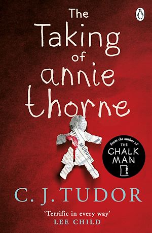 author cj tudor