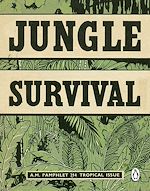 Télécharger le livre :  Jungle Survival