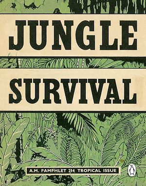 Download the eBook: Jungle Survival