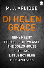Download this eBook DI Helen Grace