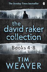Télécharger le livre :  The David Raker Collection Books 4-8