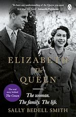 Télécharger le livre :  Elizabeth the Queen
