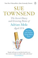 Download this eBook The Secret Diary & Growing Pains of Adrian Mole Aged 13 ¾