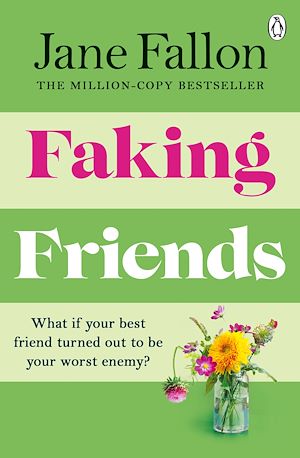 Download the eBook: Faking Friends