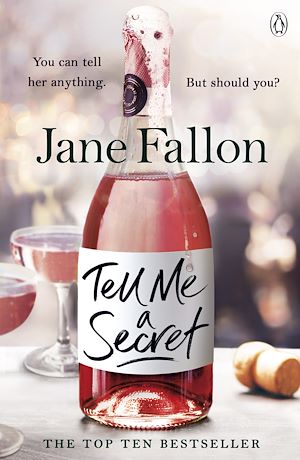 Download the eBook: Tell Me a Secret
