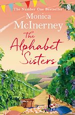 Télécharger le livre :  The Alphabet Sisters