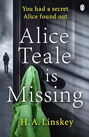 Download the eBook: Alice Teale is Missing