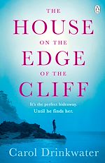 Download this eBook The House on the Edge of the Cliff