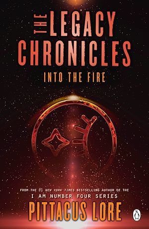 Download the eBook: Into the Fire