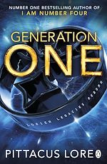Download this eBook Generation One