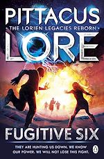 Lorien Legacies (Tome 4) - L'empreinte de Cinq eBook de Pittacus Lore -  EPUB Livre