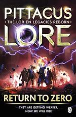 Download this eBook Return to Zero