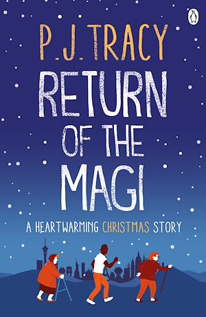 Download the eBook: Return of the Magi