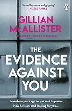 Download this eBook The Evidence Against You